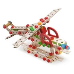 Eichhorn Constructor, Hubschrauber, Baukasten 12 Eichhorn Constructor, Hubschrauber, Baukasten -Spielzeug Verkäufe Eichhorn Constructor Hubschrauber Baukasten@@1ssihe3g 2