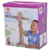 Eichhorn Constructor, Kran, Baukasten -Spielzeug Verkäufe Eichhorn Constructor Kran Baukasten@@1ssihe36