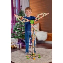 Eichhorn Constructor, Windrad, Baukasten 10 Eichhorn Constructor, Windrad, Baukasten -Spielzeug Verkäufe Eichhorn Constructor Windrad Baukasten@@1ssihe2b 3