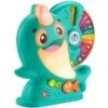 Fisher Price Fisher-Price BlinkiLinkis Glücksrad Narwal, Spielfigur 2 Fisher Price Fisher-Price BlinkiLinkis Glücksrad Narwal, Spielfigur -Spielzeug Verkäufe Fisher Price BlinkiLinkis Gl cksrad Narwal Spielfigur@@1919541