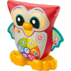 Fisher Price Fisher-Price BlinkiLinkis Schlaue Eule, Spielfigur 13 Fisher Price Fisher-Price BlinkiLinkis Schlaue Eule, Spielfigur -Spielzeug Verkäufe Fisher Price BlinkiLinkis Schlaue Eule Spielfigur@@1846678 2