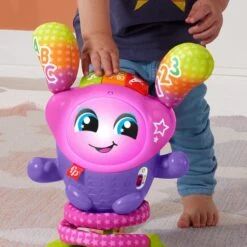 Fisher Price Fisher-Price DJ Tanzi, Spielfigur 19 Fisher Price Fisher-Price DJ Tanzi, Spielfigur -Spielzeug Verkäufe Fisher Price DJ Tanzi Spielfigur@@1919538 8