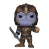 Funko POP! Avengers Endgame - Thanos, Spielfigur 2 Funko POP! Avengers Endgame - Thanos, Spielfigur -Spielzeug Verkäufe Funko POP Avengers Endgame Thanos Spielfigur@@1ssgfa04