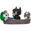 Funko POP! DC Comics - Batman Vs. Joker (1989), Spielfigur -Spielzeug Verkäufe Funko POP DC Comics Batman vs Joker 1989 Spielfigur@@1903788