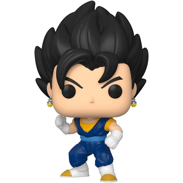 Funko POP! Dragon Ball Z - Vegito, Spielfigur 3 Funko POP! Dragon Ball Z - Vegito, Spielfigur