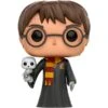 Funko POP! Harry Potter - Harry Potter Mit Hedwig, Spielfigur -Spielzeug Verkäufe Funko POP Harry Potter Harry Potter mit Hedwig Spielfigur@@1903394
