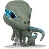 Funko POP! Jurassic World - Buddy Blue And Beta, Spielfigur -Spielzeug Verkäufe Funko POP Jurassic World Buddy Blue and Beta Spielfigur@@1904013