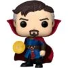 Funko POP! Marvel - Doctor Strange, Spielfigur 1 Funko POP! Marvel - Doctor Strange, Spielfigur -Spielzeug Verkäufe Funko POP Marvel Doctor Strange Spielfigur@@1903474