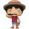 Funko POP! One Piece - Monkey D. Luffy, Spielfigur (11 Cm) 1 Funko POP! One Piece - Monkey D. Luffy, Spielfigur (11 Cm) -Spielzeug Verkäufe Funko POP One Piece Monkey D Luffy Spielfigur@@100105848