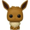 Funko POP! Pokemon - Eevee, Spielfigur -Spielzeug Verkäufe Funko POP Pokemon Eevee Spielfigur@@1904001