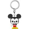 Funko POP! Schlüsselanhänger Disney - Mickey Mouse, Spielfigur -Spielzeug Verkäufe Funko POP Schl sselanh nger Disney Mickey Mouse Spielfigur@@1903995