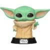 Funko POP! Star Wars - The Child Reaching, Spielfigur 1 Funko POP! Star Wars - The Child Reaching, Spielfigur -Spielzeug Verkäufe Funko POP Star Wars The Child Reaching Spielfigur@@1904032
