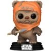 Funko POP! Star Wars - Wicket, Spielfigur -Spielzeug Verkäufe Funko POP Star Wars Wicket Spielfigur@@1914586