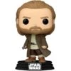 Funko POP! Star Wars - Obi-Wan Kenobi, Spielfigur -Spielzeug Verkäufe Funko POP Star Wars Obi Wan Kenobi Spielfigur@@1904029