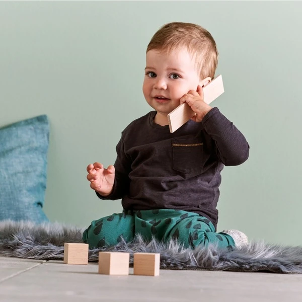 HABA Baustein-System Clever-Up! 1.0, Konstruktionsspielzeug 8 HABA Baustein-System Clever-Up! 1.0, Konstruktionsspielzeug – Bild 6