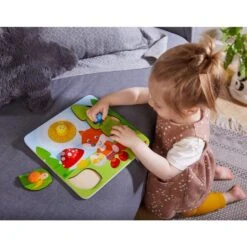 HABA Greifpuzzle Fuchs 7 HABA Greifpuzzle Fuchs -Spielzeug Verkäufe HABA Greifpuzzle Fuchs@@1731700 2