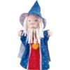 HABA Handpuppe Zauberer, Spielfigur 1 HABA Handpuppe Zauberer, Spielfigur -Spielzeug Verkäufe HABA Handpuppe Zauberer Spielfigur@@1sd0h012