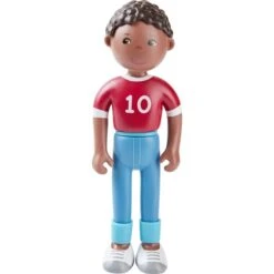 HABA Little Friends - Spielset Familienzeit, Spielfigur -Spielzeug Verkäufe HABA Little Friends Spielset Familienzeit Spielfigur@@1913085 2