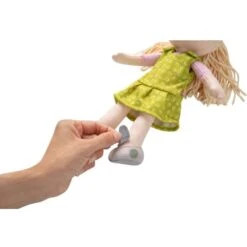 HABA Puppe Leonore 12 HABA Puppe Leonore -Spielzeug Verkäufe HABA Puppe Leonore@@1913232 3