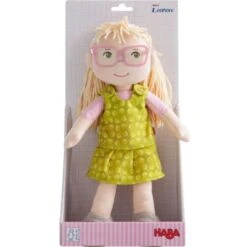 HABA Puppe Leonore 13 HABA Puppe Leonore -Spielzeug Verkäufe HABA Puppe Leonore@@1913232 4