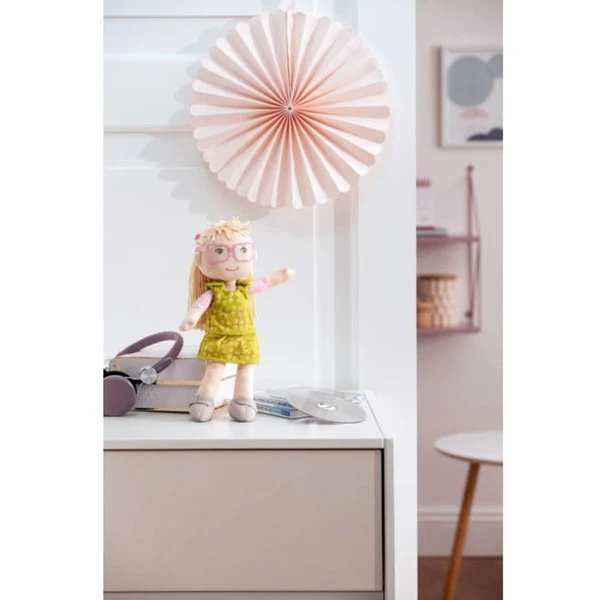 HABA Puppe Leonore 8 HABA Puppe Leonore – Bild 6