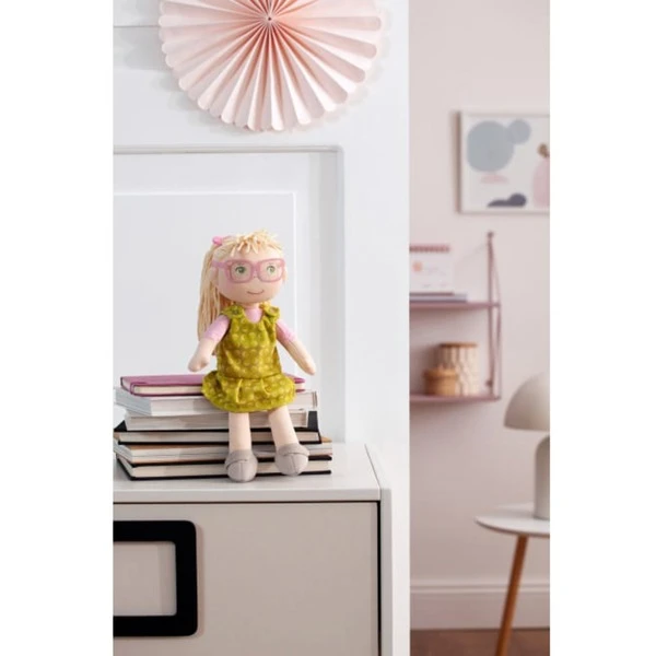 HABA Puppe Leonore 9 HABA Puppe Leonore – Bild 7