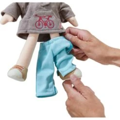 HABA Puppe Lian -Spielzeug Verkäufe HABA Puppe Lian@@1913233 3