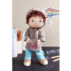 HABA Puppe Lian -Spielzeug Verkäufe HABA Puppe Lian@@1913233 6