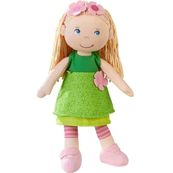 HABA Puppe Mali 3 HABA Puppe Mali