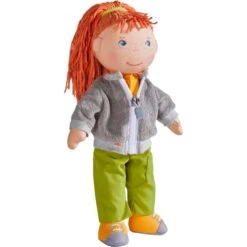 HABA Puppe Soley -Spielzeug Verkäufe HABA Puppe Soley@@1913235 2