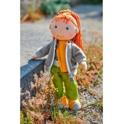 HABA Puppe Soley -Spielzeug Verkäufe HABA Puppe Soley@@1913235 3