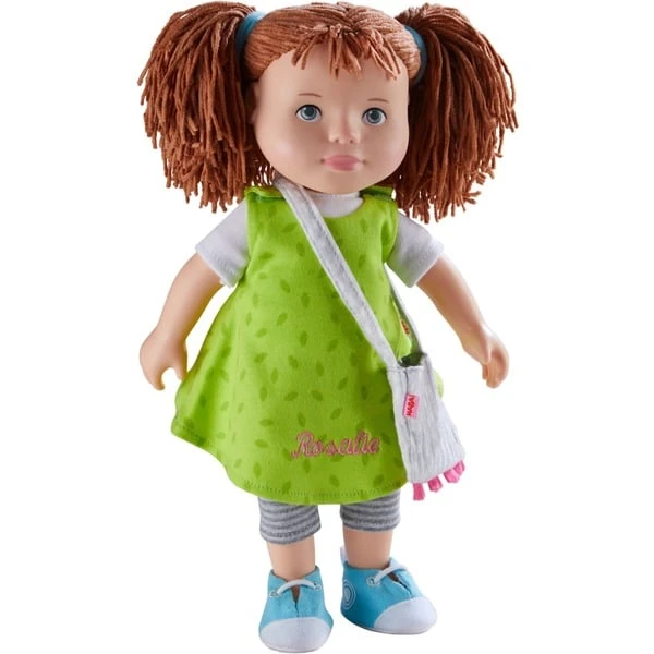 HABA Spielpuppe Milou 4 HABA Spielpuppe Milou – Bild 2