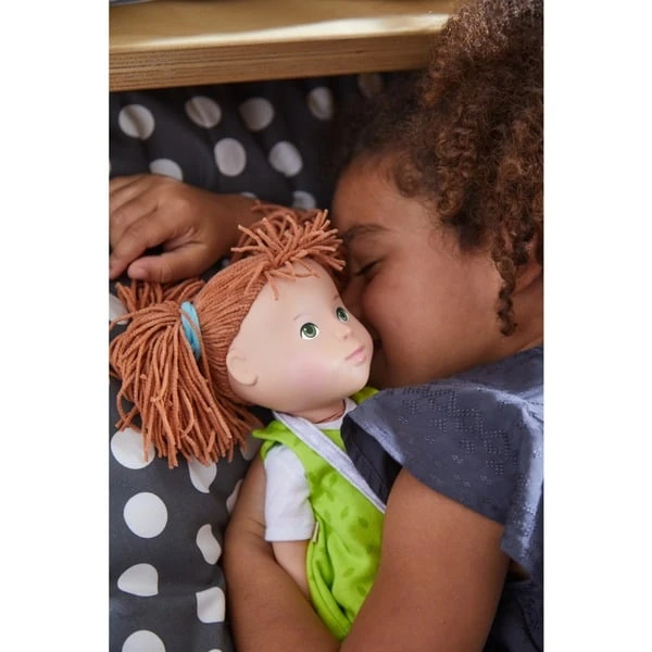 HABA Spielpuppe Milou 7 HABA Spielpuppe Milou – Bild 5