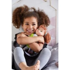 HABA Spielpuppe Milou 13 HABA Spielpuppe Milou -Spielzeug Verkäufe HABA Spielpuppe Milou@@1678774 5