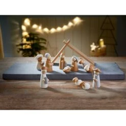 HABA Weihnachtskrippe, Spielfigur 7 HABA Weihnachtskrippe, Spielfigur -Spielzeug Verkäufe HABA Weihnachtskrippe Spielfigur@@100006166 2