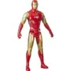 Hasbro Marvel Avengers Titan Hero Iron Man, Spielfigur