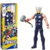 Hasbro Marvel Avengers Titan Hero Series Thor, Spielfigur -Spielzeug Verkäufe Hasbro Marvel Avengers Titan Hero Series Thor Spielfigur@@100036604