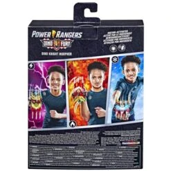 Hasbro Power Rangers Dino Knight Morpher, Spielfigur 15 Hasbro Power Rangers Dino Knight Morpher, Spielfigur -Spielzeug Verkäufe Hasbro Power Rangers Dino Knight Morpher Spielfigur@@1825054 2