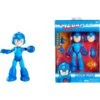 Jada Toys Mega Man - Mega Man, Spielfigur 2 Jada Toys Mega Man - Mega Man, Spielfigur -Spielzeug Verkäufe Jada Toys Mega Man Mega Man Spielfigur@@1916091