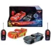 Jada Toys RC Cars Glow Racers - Twin Pack 2 Jada Toys RC Cars Glow Racers - Twin Pack -Spielzeug Verkäufe Jada Toys RC Cars Glow Racers Twin Pack@@1915436
