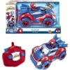 Jada Toys RC Spidey Web Racer, Spielfahrzeug 2 Jada Toys RC Spidey Web Racer, Spielfahrzeug -Spielzeug Verkäufe Jada Toys RC Spidey Web Racer Spielfahrzeug@@1825602