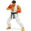 Jada Toys Street Fighter Ll - Ryu, Spielfigur -Spielzeug Verkäufe Jada Toys Street Fighter ll Ryu Spielfigur@@1916097
