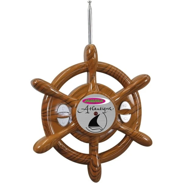 Jamara Atlantique, RC 6 Jamara Atlantique, RC – Bild 4