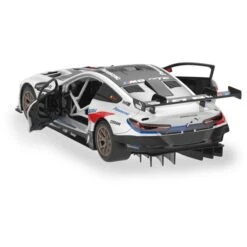 Jamara BMW M8 GTE Bausatz, RC -Spielzeug Verkäufe Jamara BMW M8 GTE Bausatz RC@@1798444 3