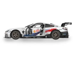 Jamara BMW M8 GTE Bausatz, RC -Spielzeug Verkäufe Jamara BMW M8 GTE Bausatz RC@@1798444 4