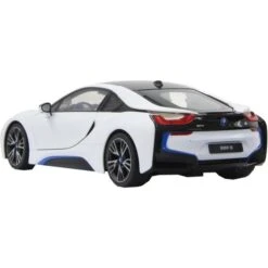 Jamara BMW I8, RC 12 Jamara BMW I8, RC -Spielzeug Verkäufe Jamara BMW i8 RC@@1sr4f01b 3