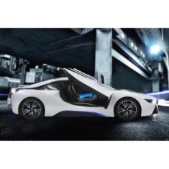 Jamara BMW I8, RC 14 Jamara BMW I8, RC -Spielzeug Verkäufe Jamara BMW i8 RC@@1sr4f01b 5