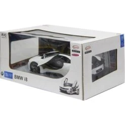Jamara BMW I8, RC 15 Jamara BMW I8, RC -Spielzeug Verkäufe Jamara BMW i8 RC@@1sr4f01b 6