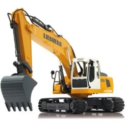 Jamara Bagger Liebherr R936 2,4G, RC -Spielzeug Verkäufe Jamara Bagger Liebherr R936 2 4G RC@@1sr4f02c 2