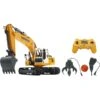 Jamara Bagger Liebherr R936 Destruction-Set, RC -Spielzeug Verkäufe Jamara Bagger Liebherr R936 Destruction Set RC@@1sr4f03a